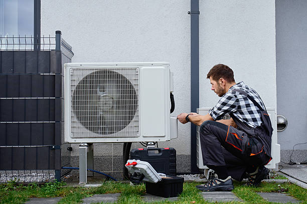 Top rated local Ac Installation specialists in Yawkey, WV